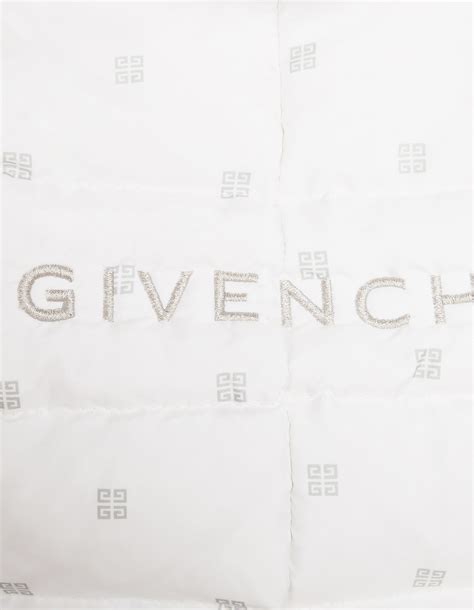 givenchy tuta da donna bianca|givenchy official website.